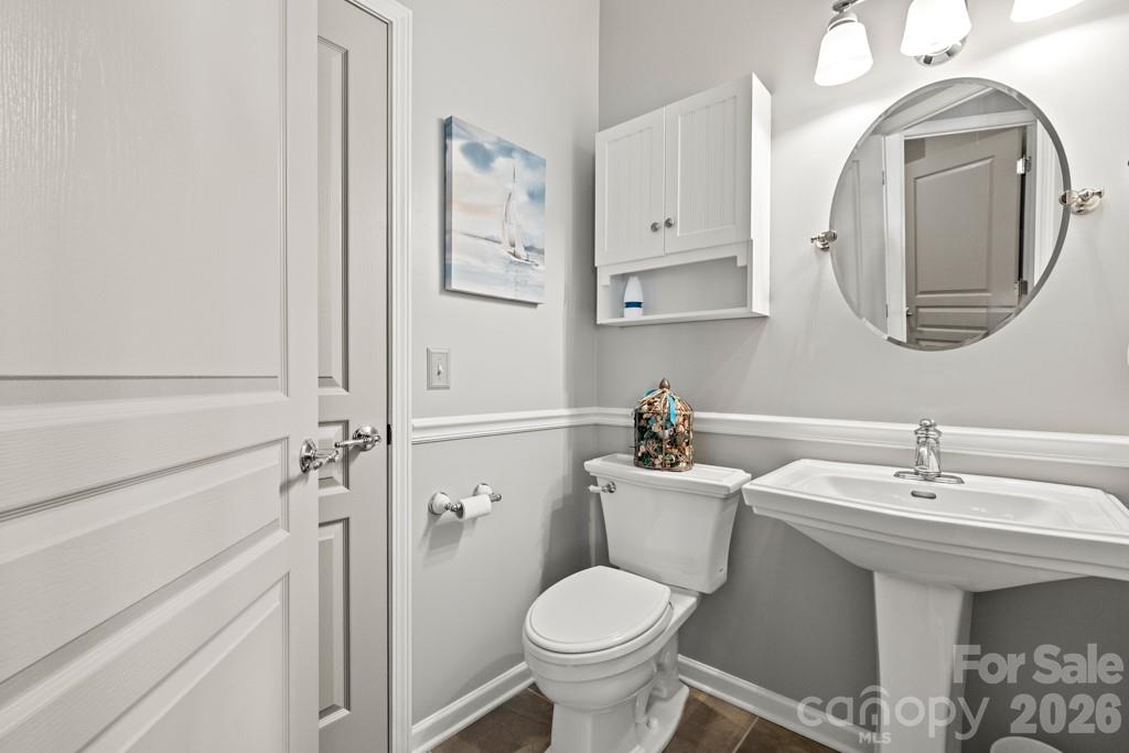 Sun City Carolina Lakes - Residential