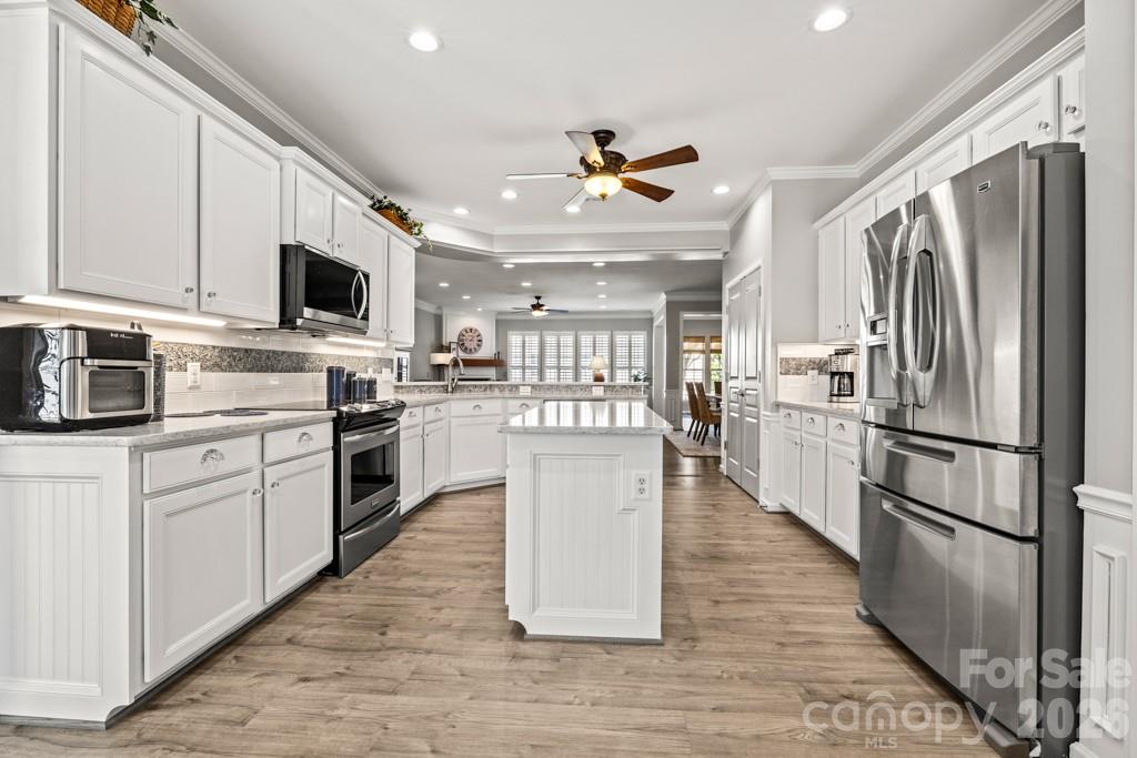 Sun City Carolina Lakes - Residential