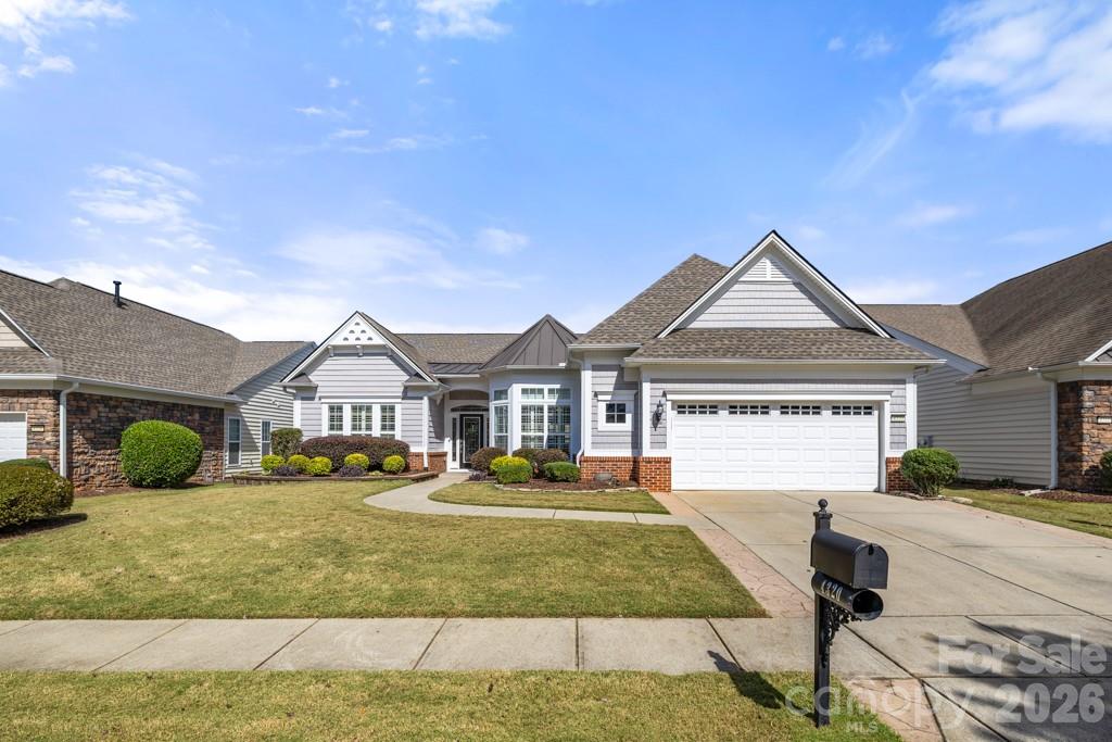 Sun City Carolina Lakes - Residential