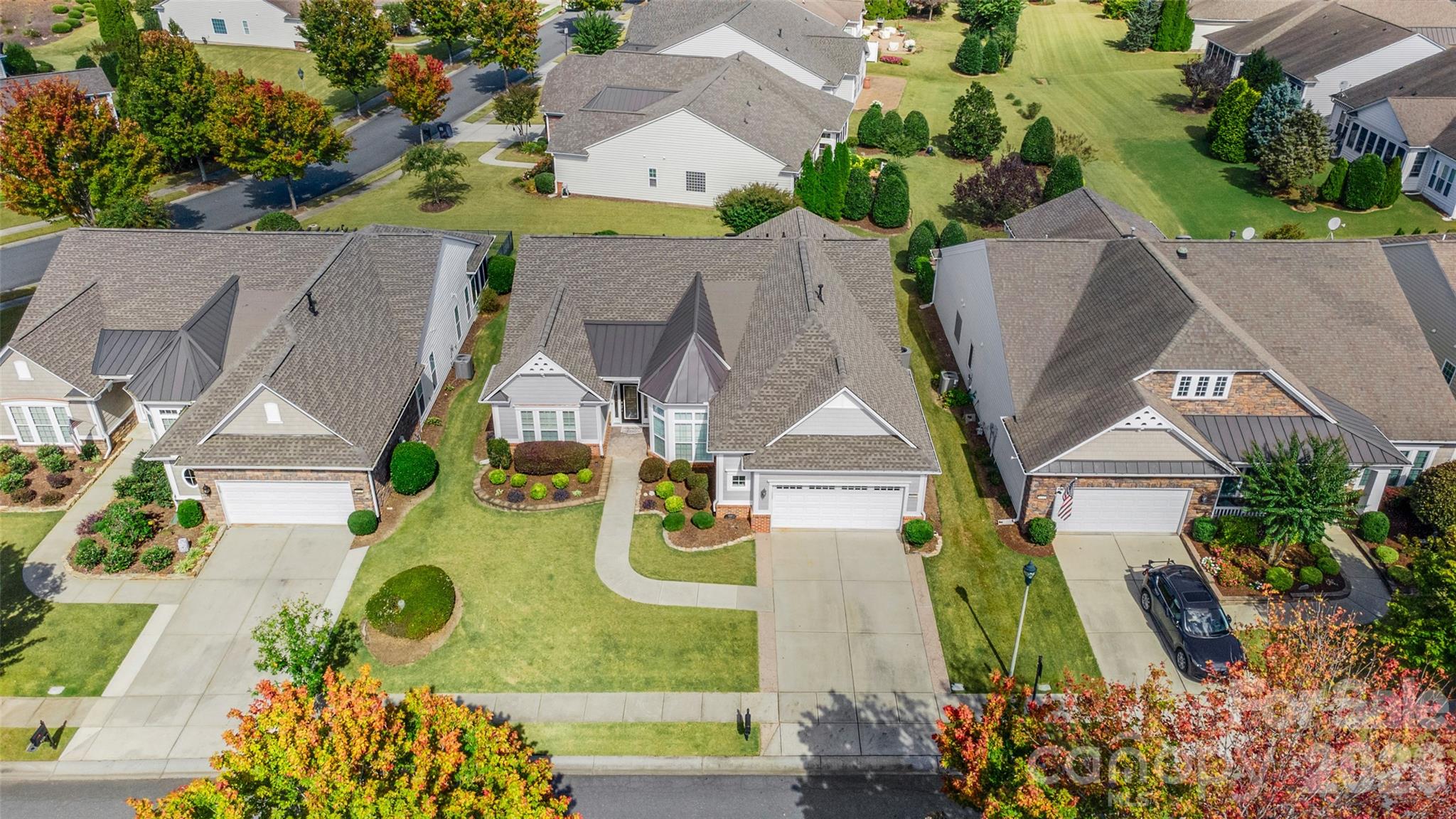 Sun City Carolina Lakes - Residential