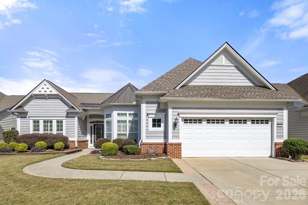 Sun City Carolina Lakes - Residential