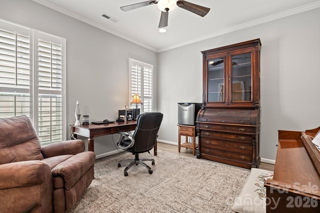 Sun City Carolina Lakes - Residential