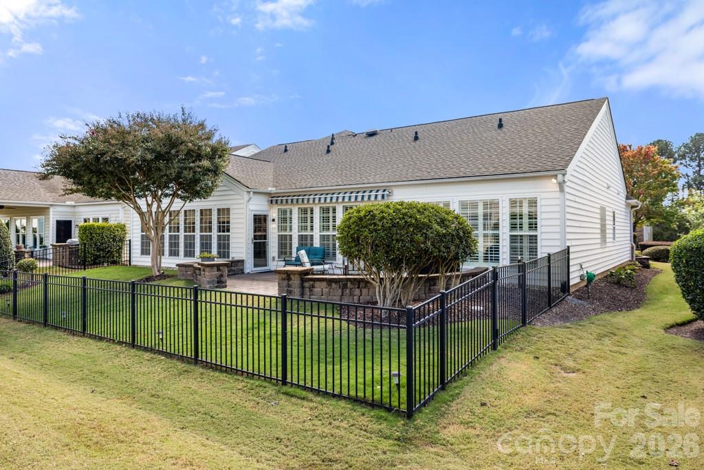 Sun City Carolina Lakes - Residential