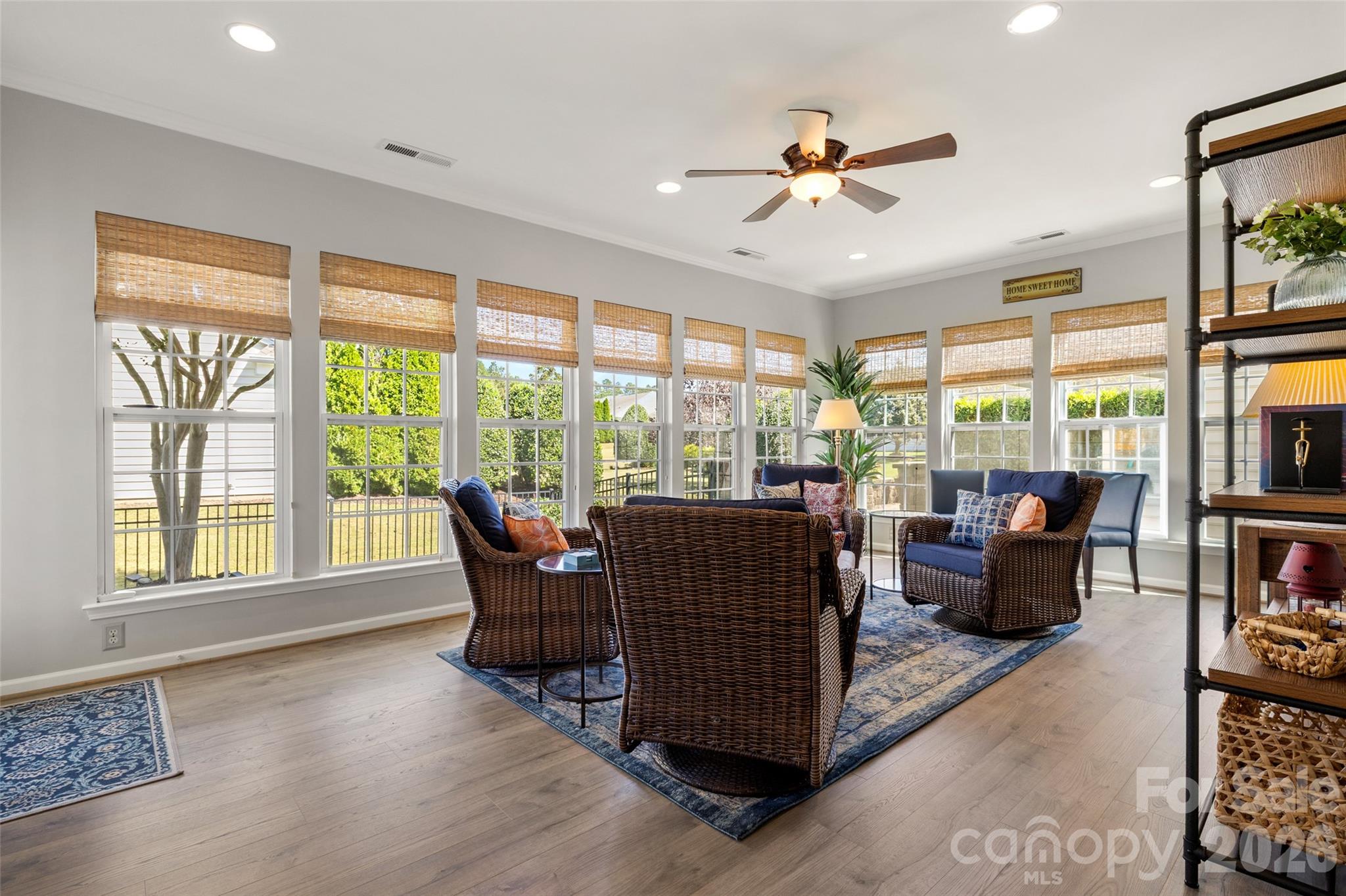 Sun City Carolina Lakes - Residential