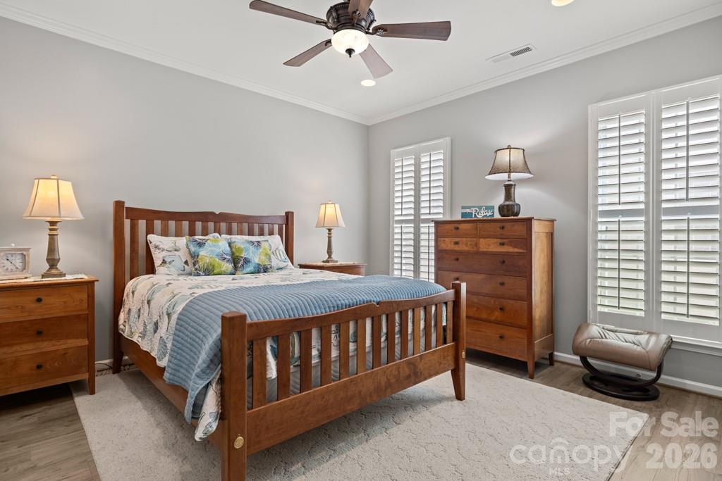 Sun City Carolina Lakes - Residential