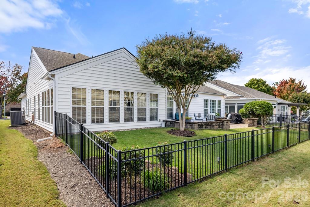 Sun City Carolina Lakes - Residential