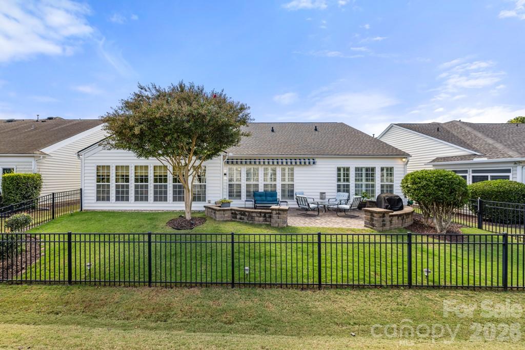Sun City Carolina Lakes - Residential