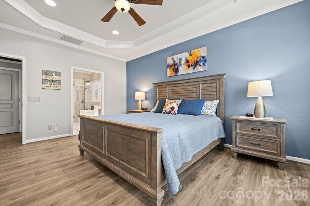 Sun City Carolina Lakes - Residential