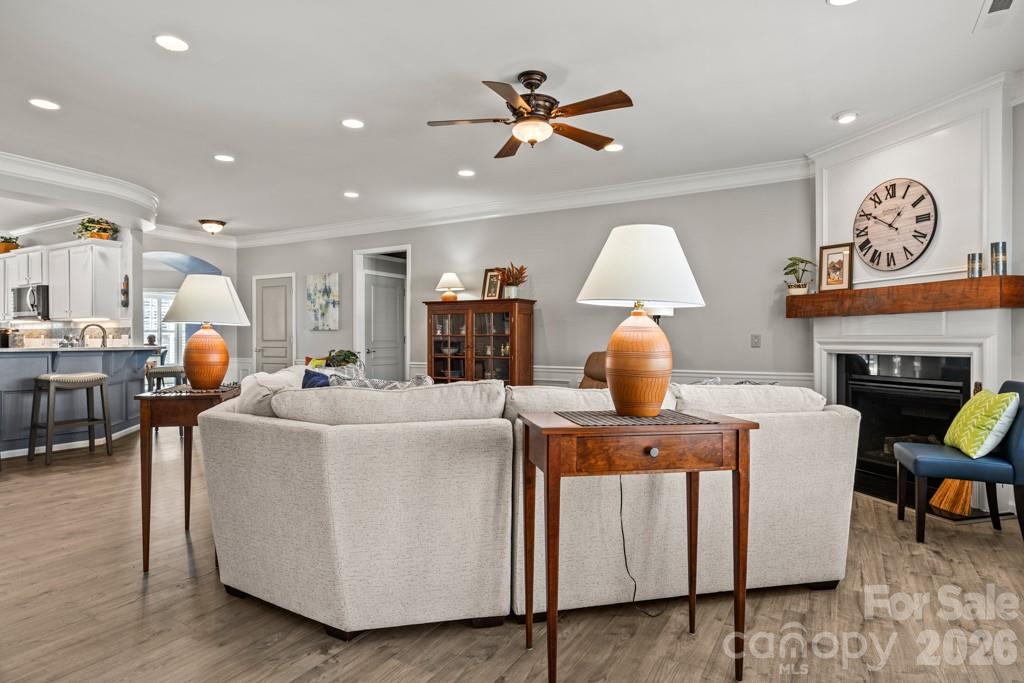 Sun City Carolina Lakes - Residential