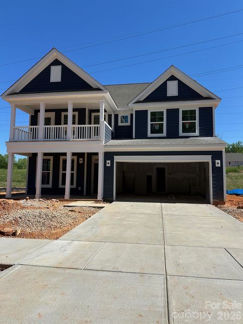 Photo of 5917 New River Drive, Huntersville, NC 28078 (MLS # 4359977)
