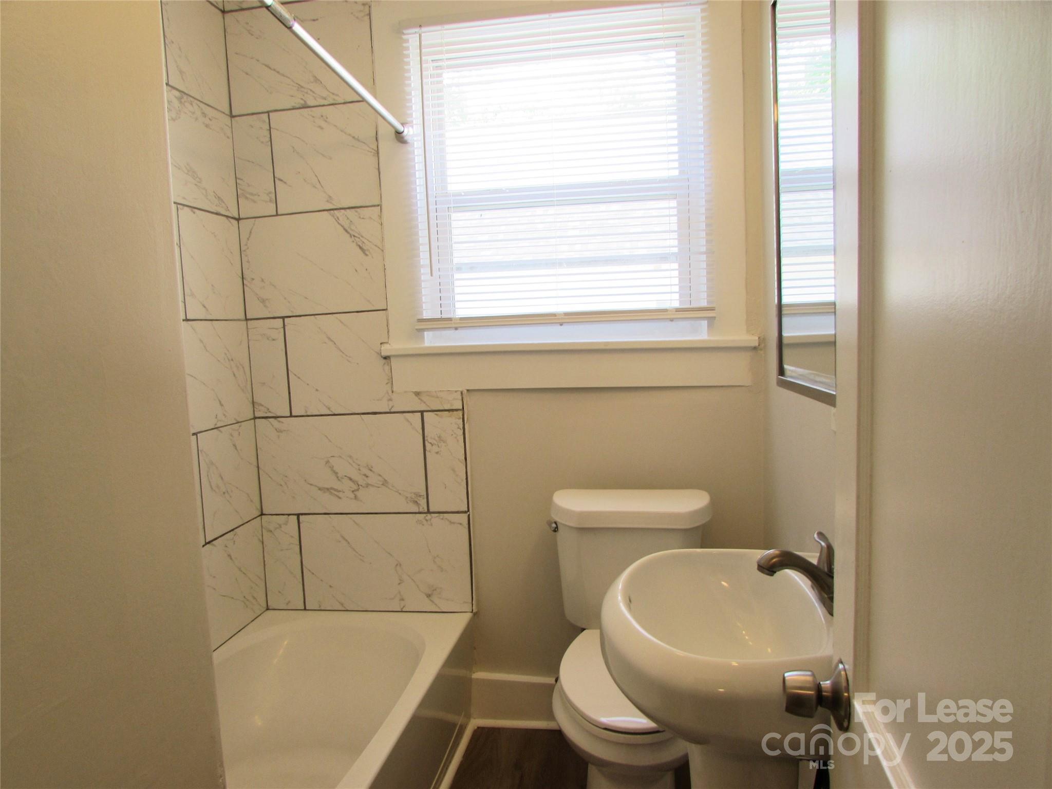 None - Residential Lease