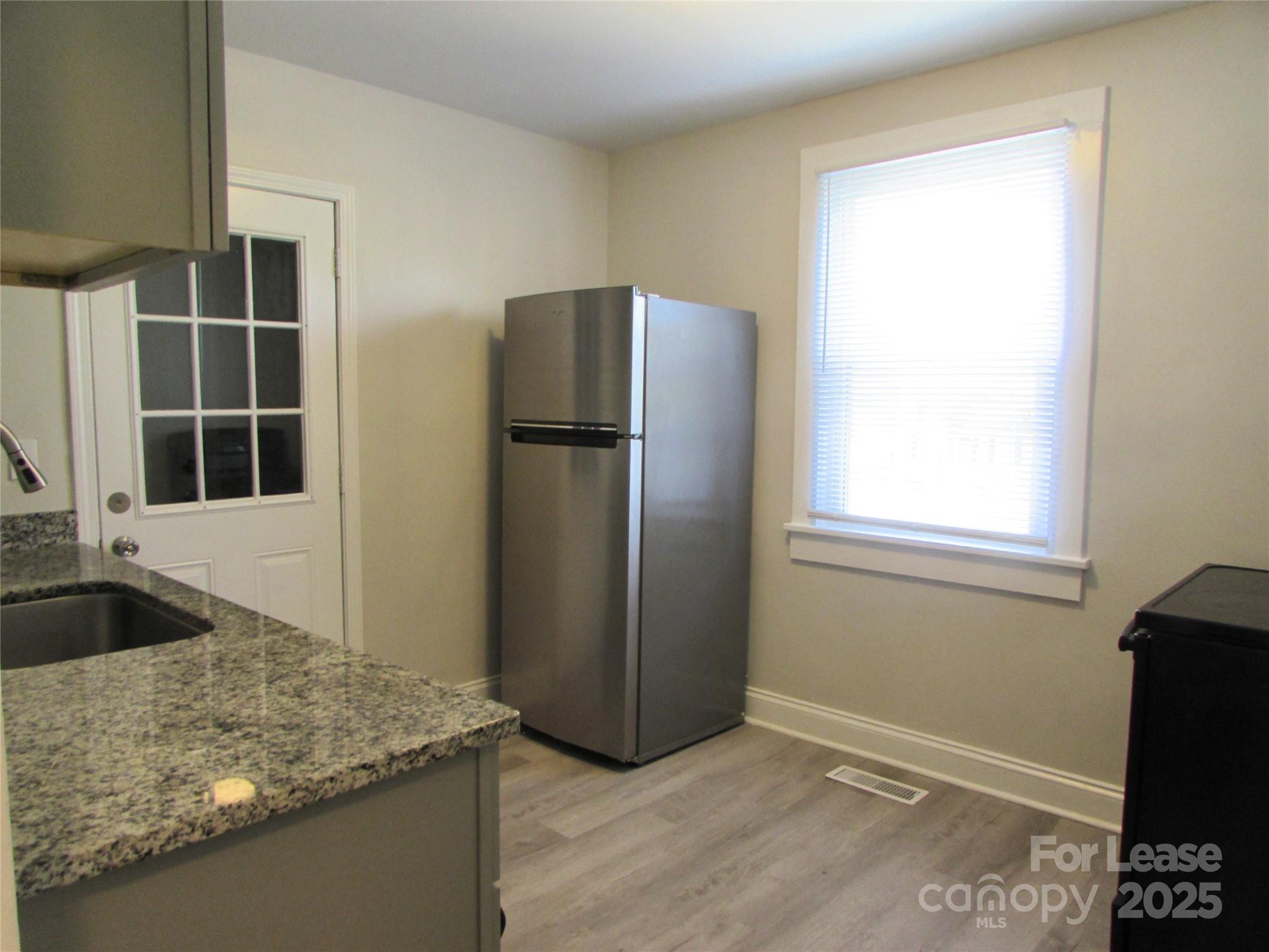 None - Residential Lease