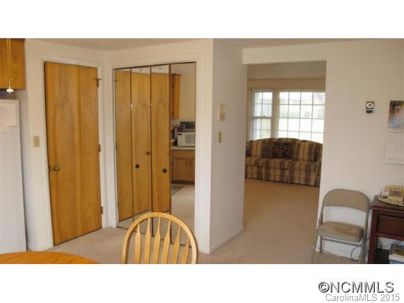 Brookside Village - Residential