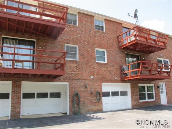 Brookside Village - Residential