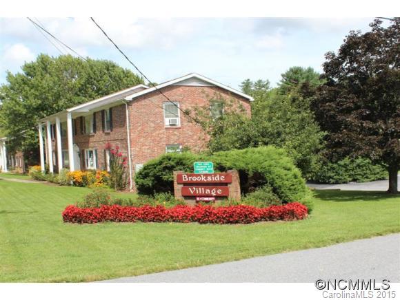 Brookside Village - Residential