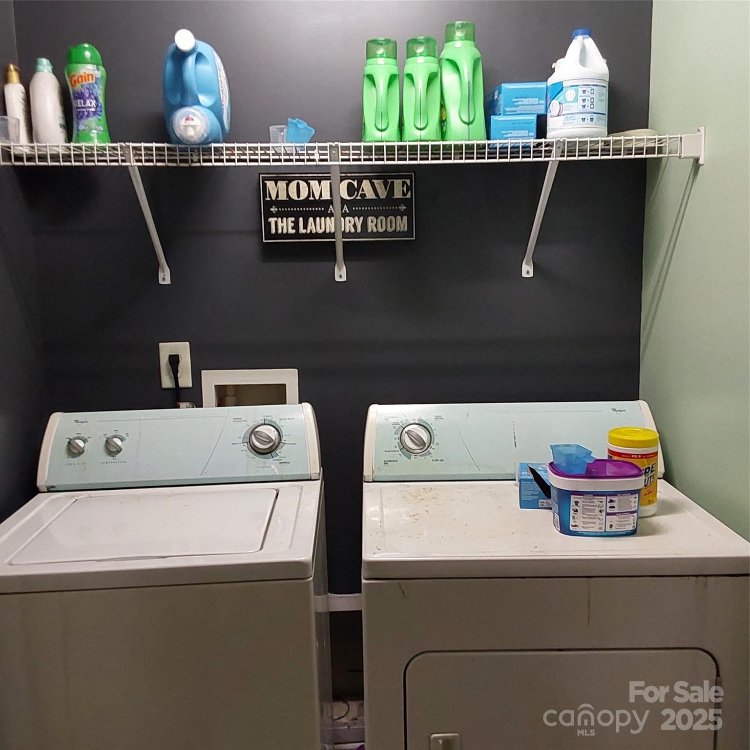 Jones Branch - Residential