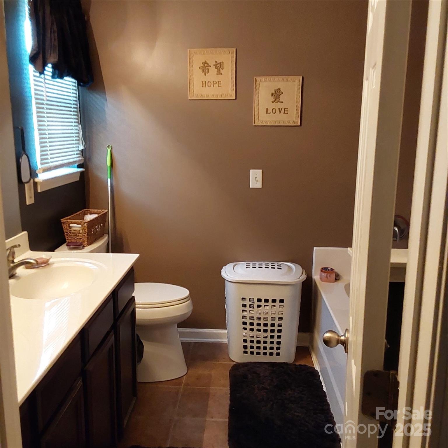 Jones Branch - Residential