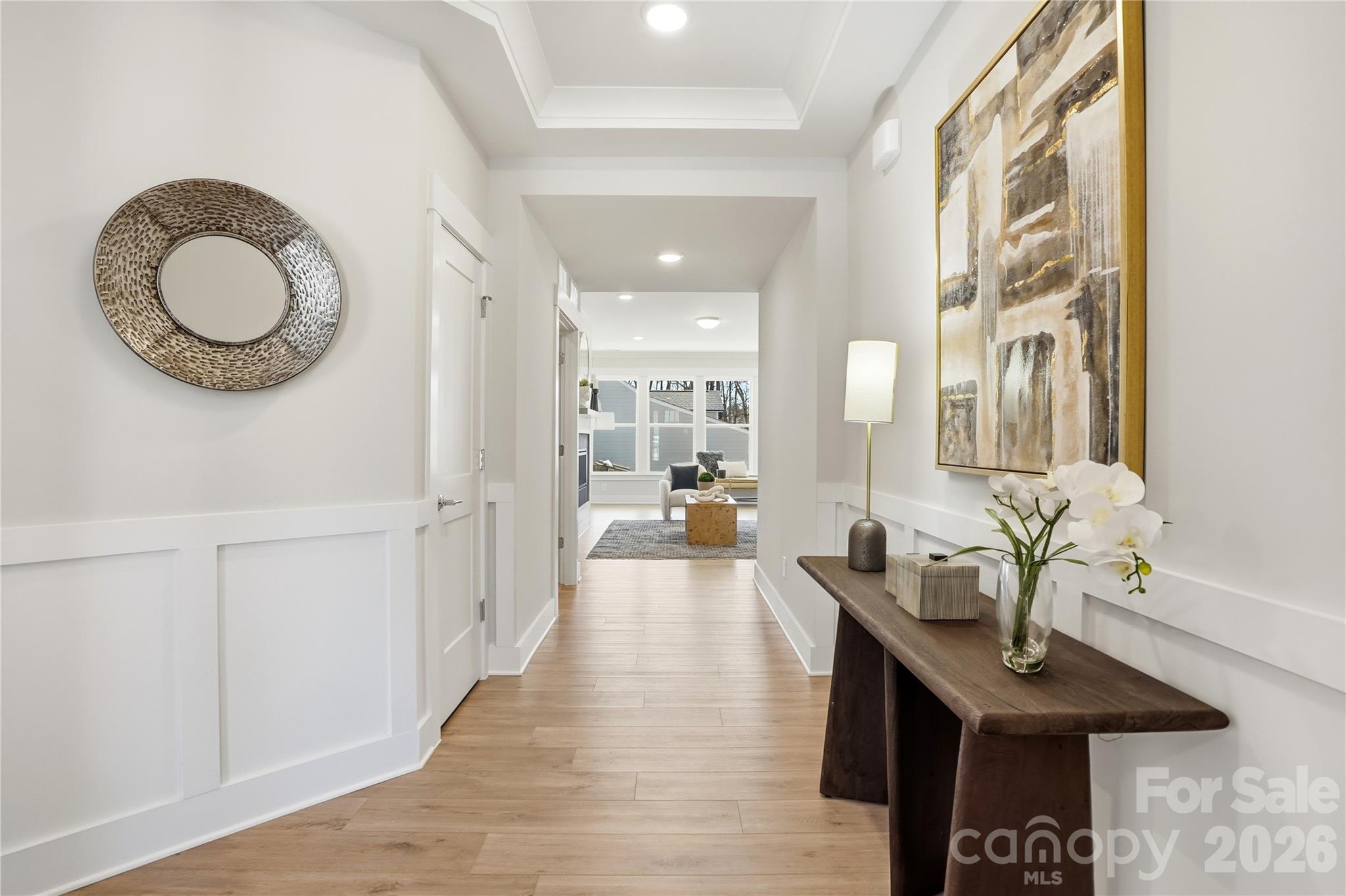 Rone Creek - Residential