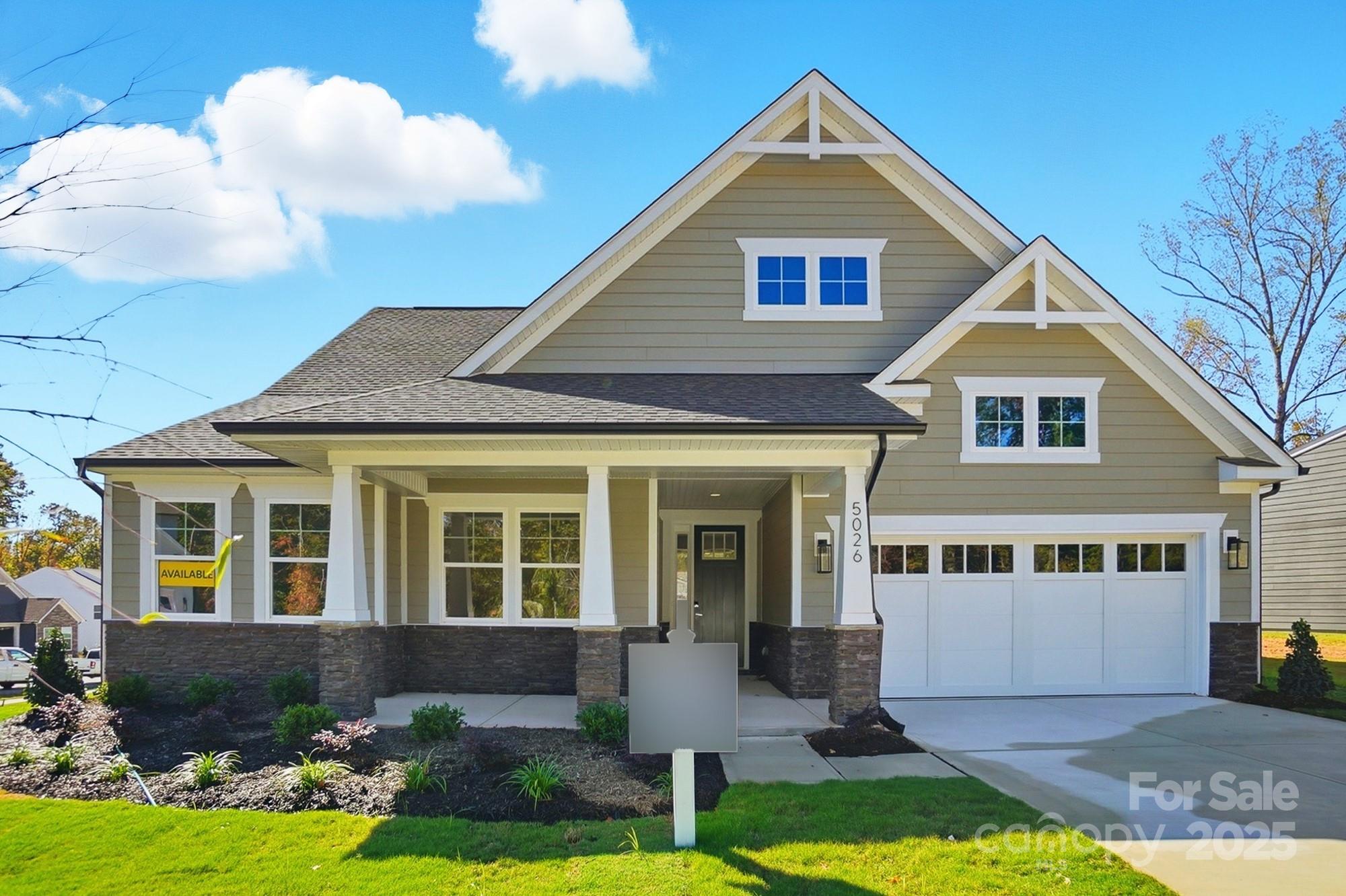 5026 McLaughlin Loop