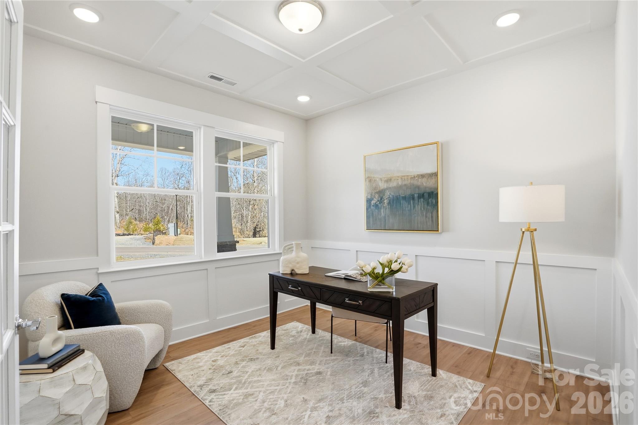 Rone Creek - Residential