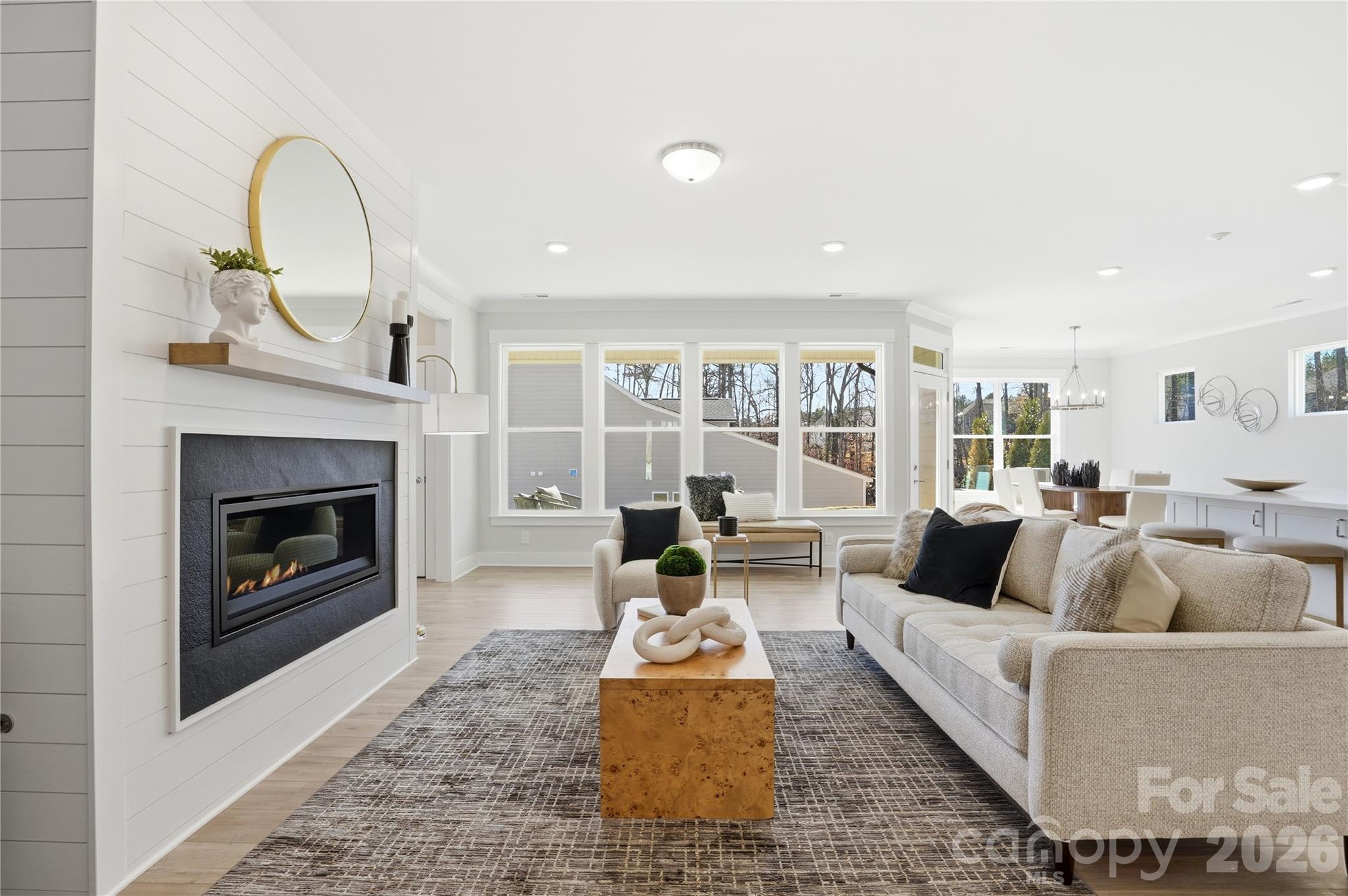 Rone Creek - Residential