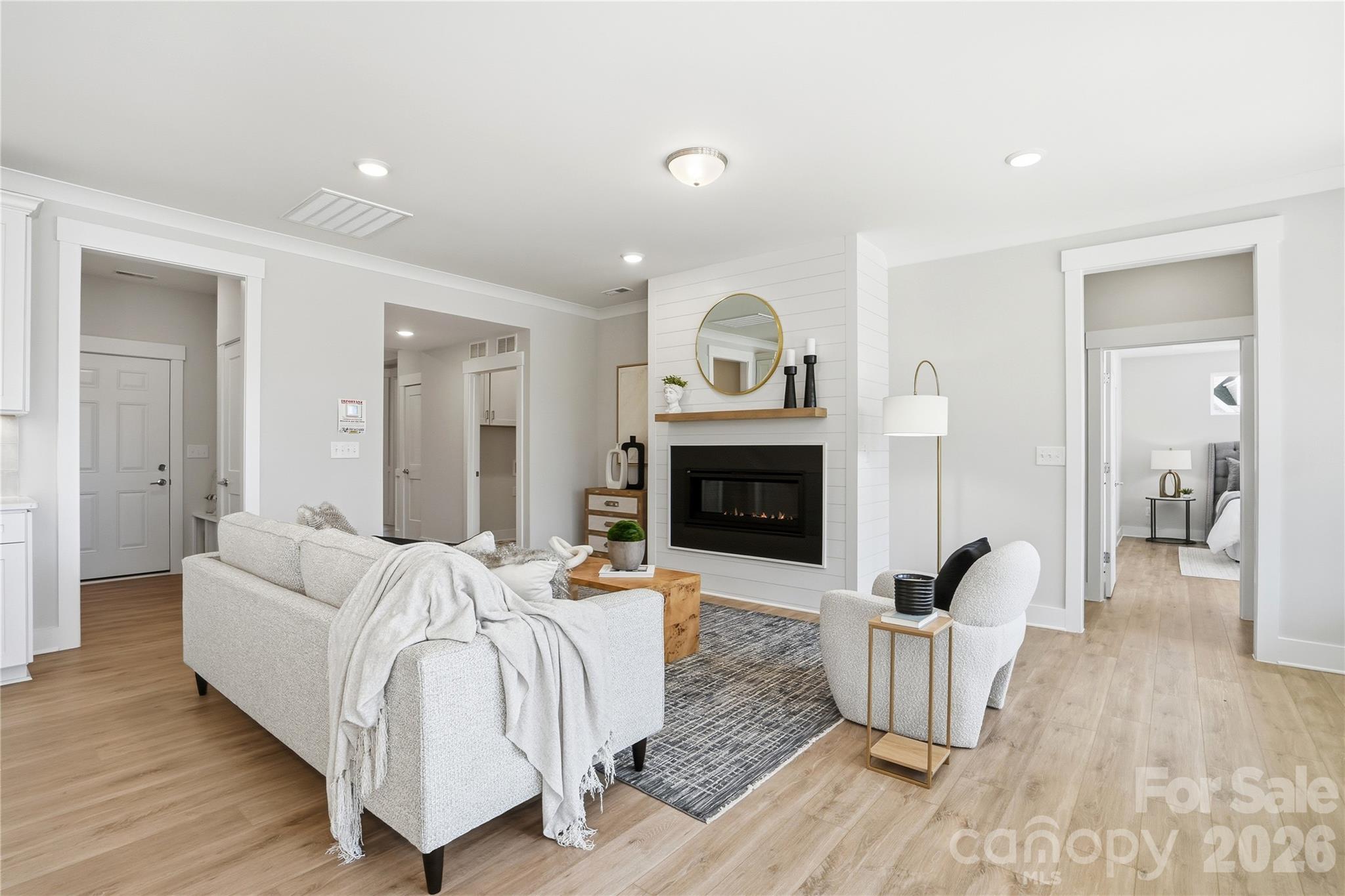 Rone Creek - Residential