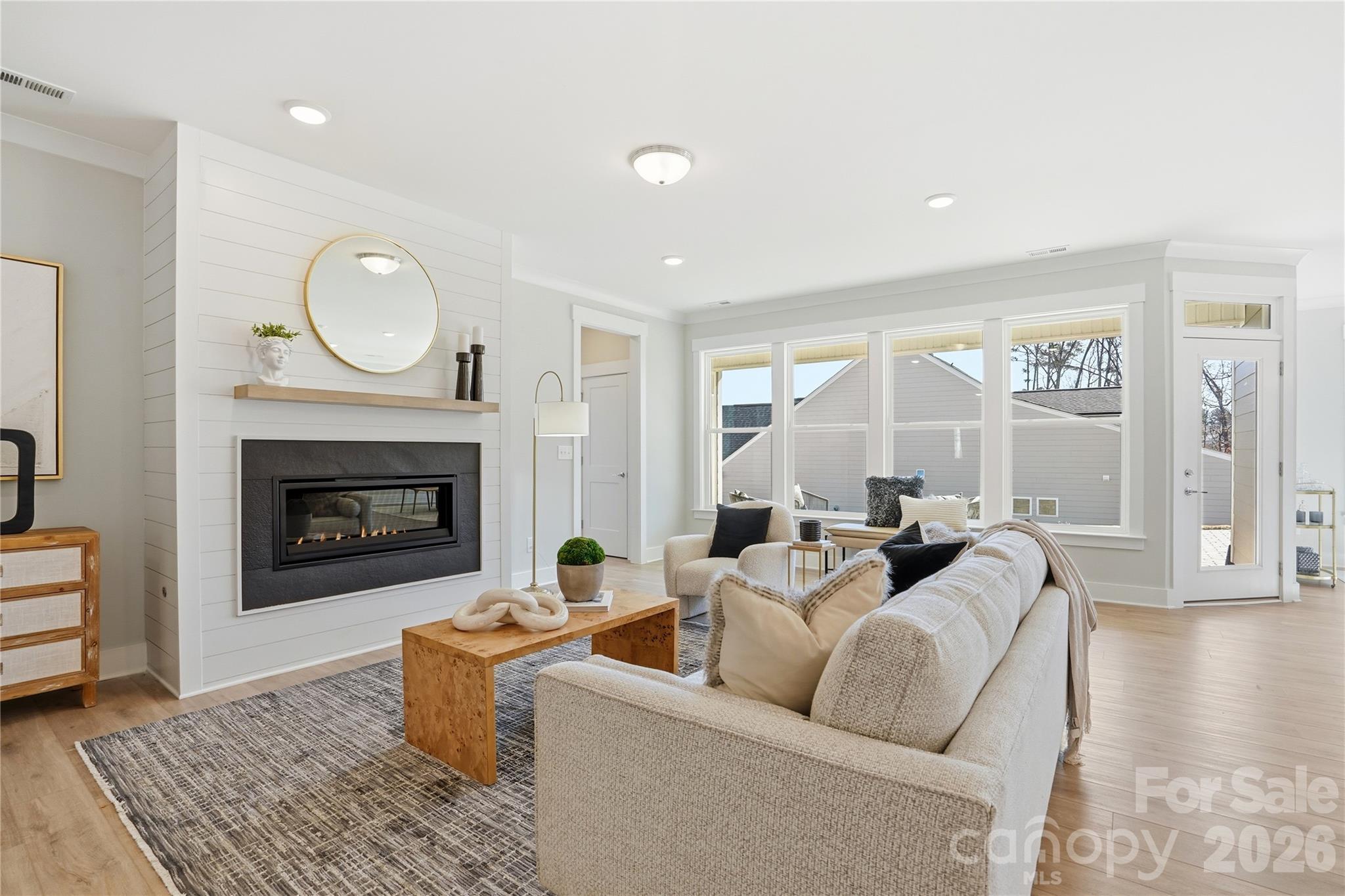 Rone Creek - Residential