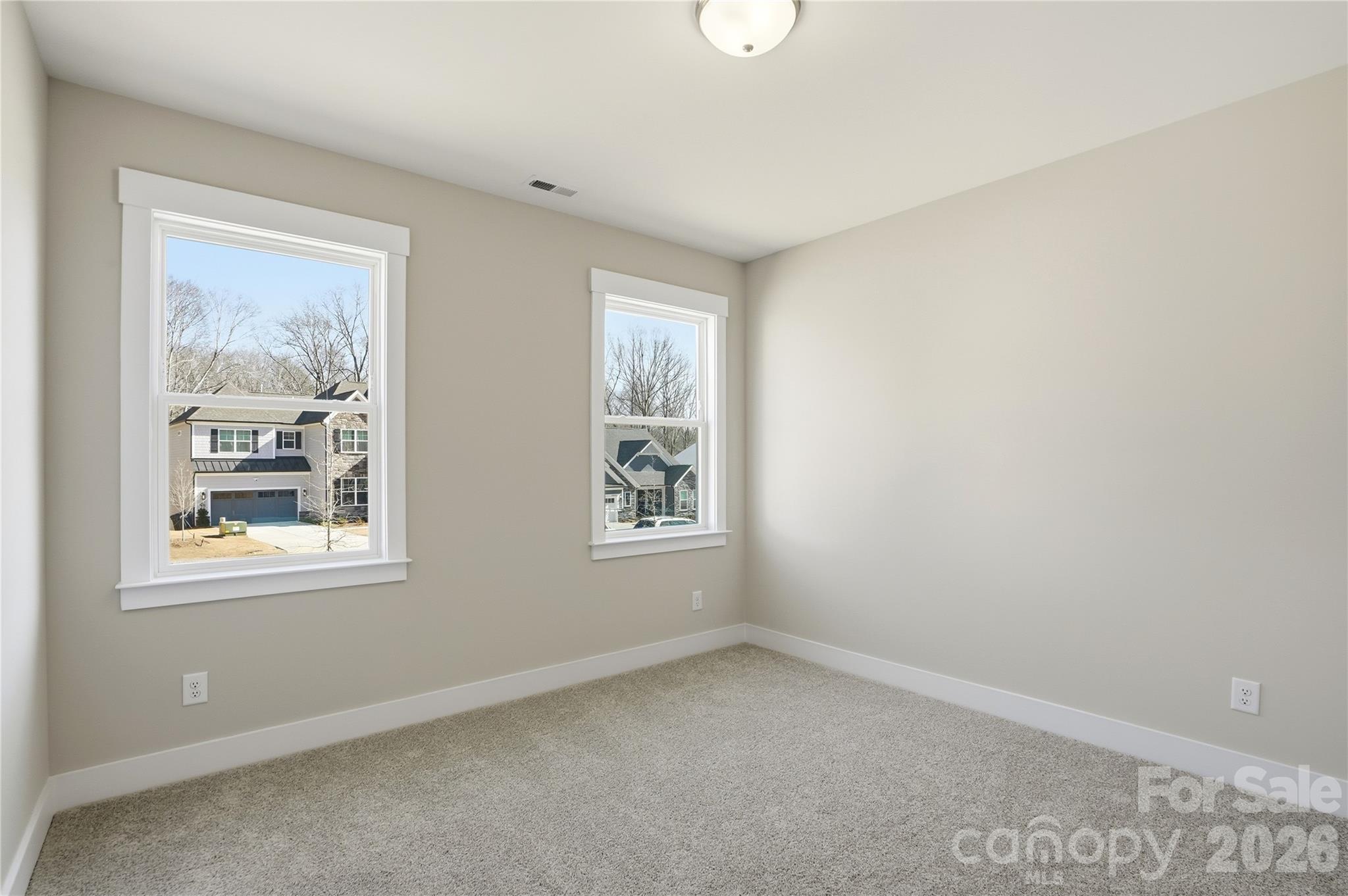 Rone Creek - Residential