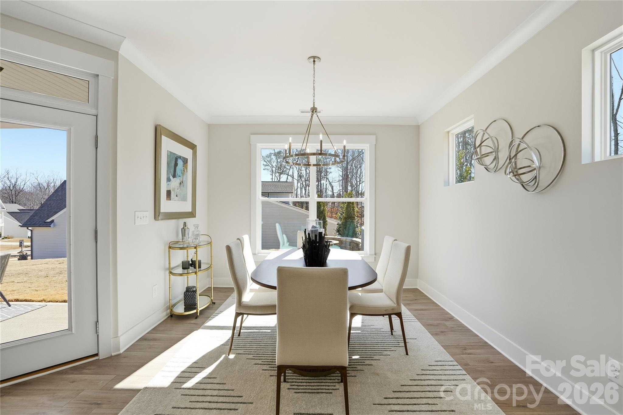 Rone Creek - Residential