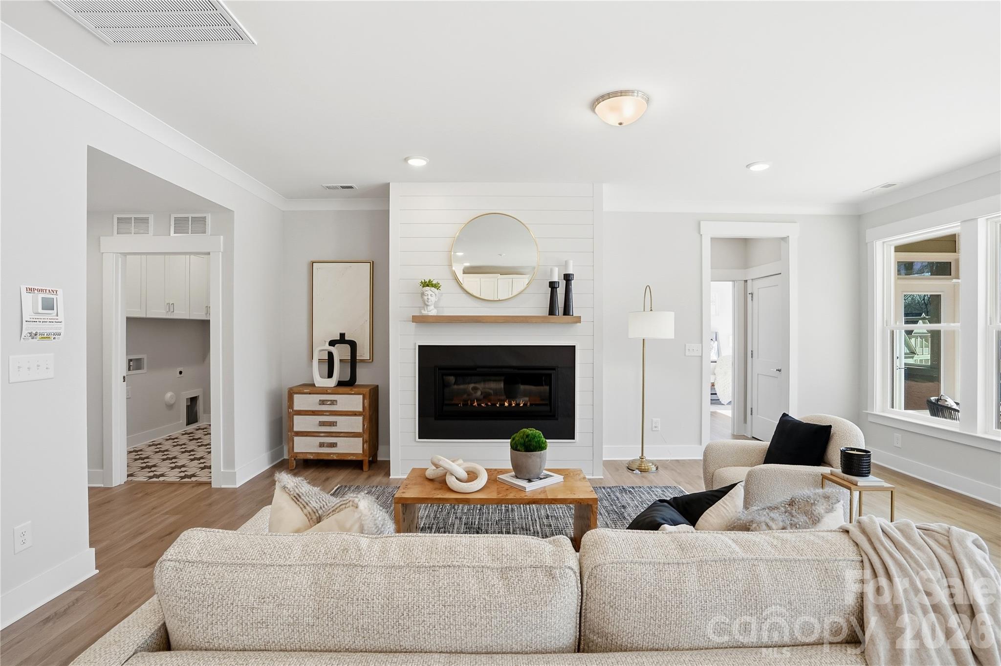 Rone Creek - Residential