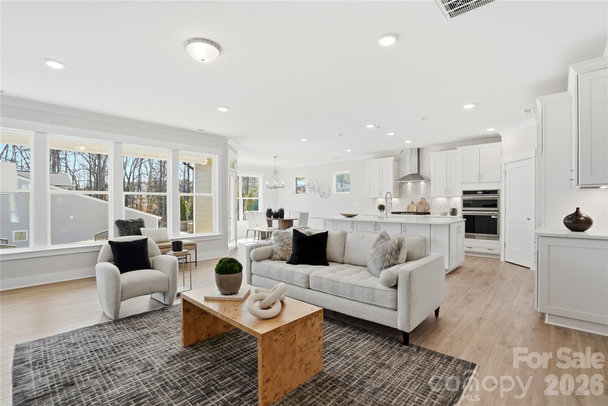 Rone Creek - Residential