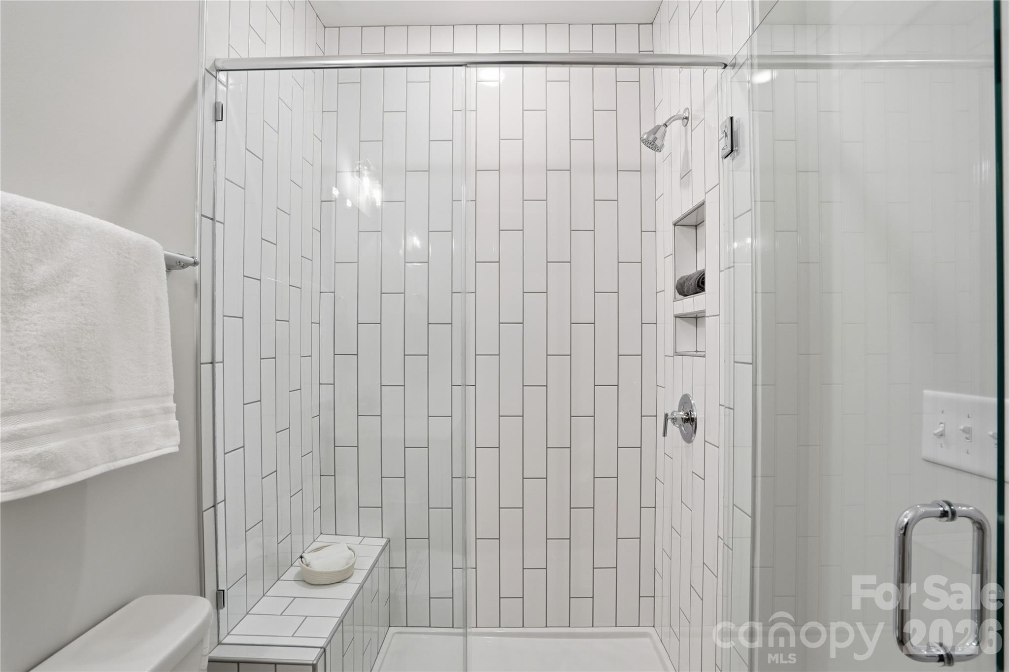 Rone Creek - Residential