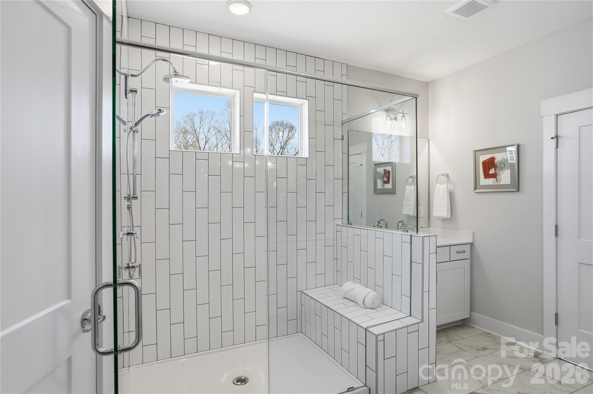 Rone Creek - Residential