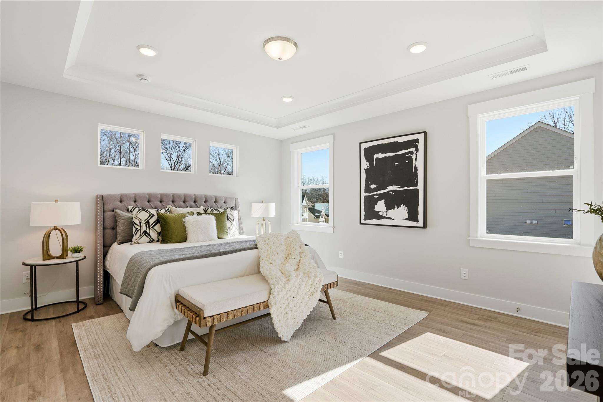 Rone Creek - Residential