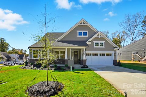 5026 McLaughlin Loop Waxhaw NC 28173