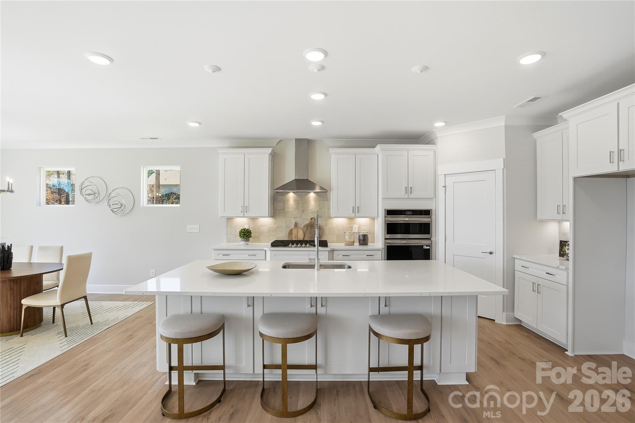 Rone Creek - Residential