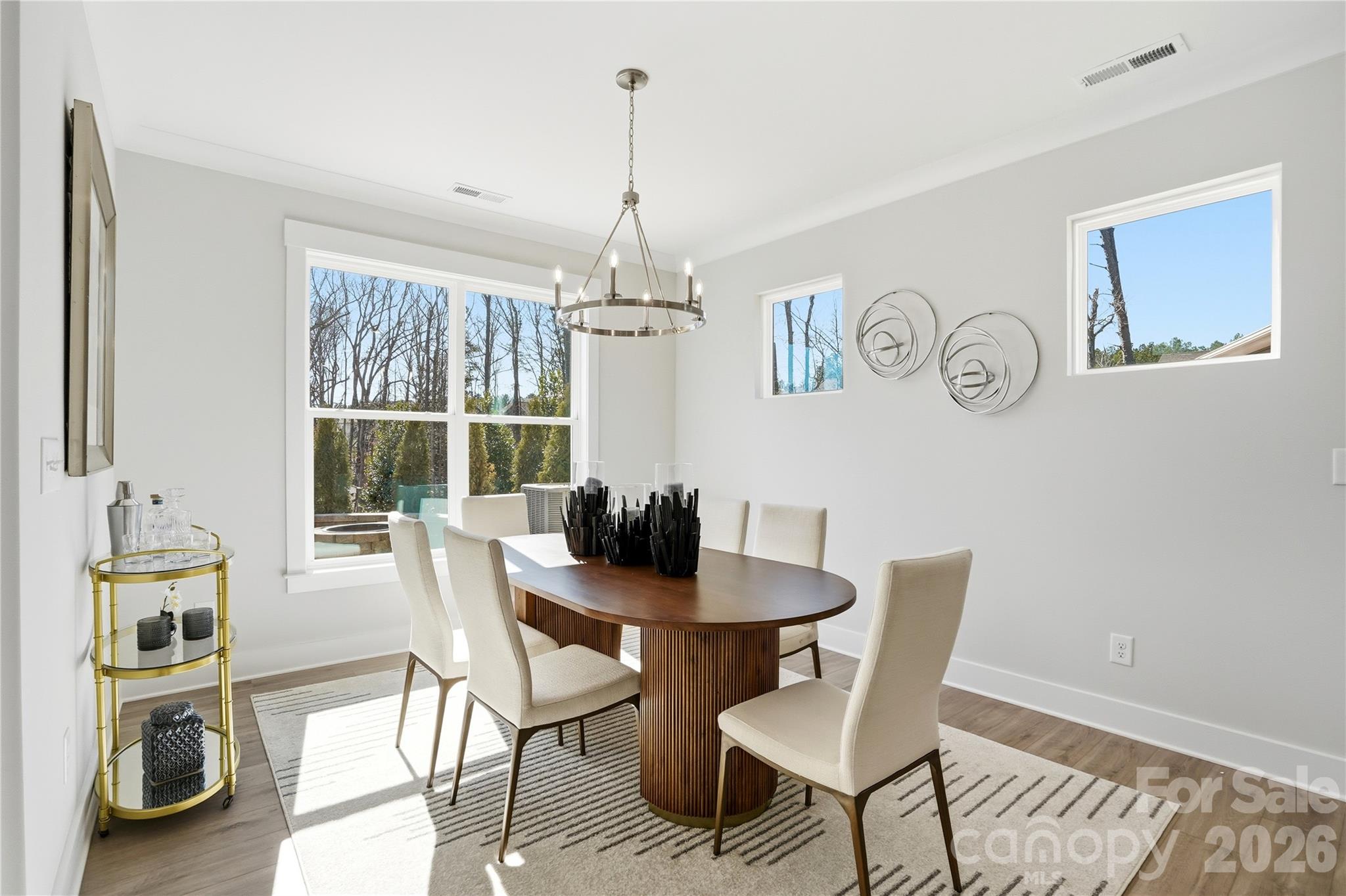 Rone Creek - Residential