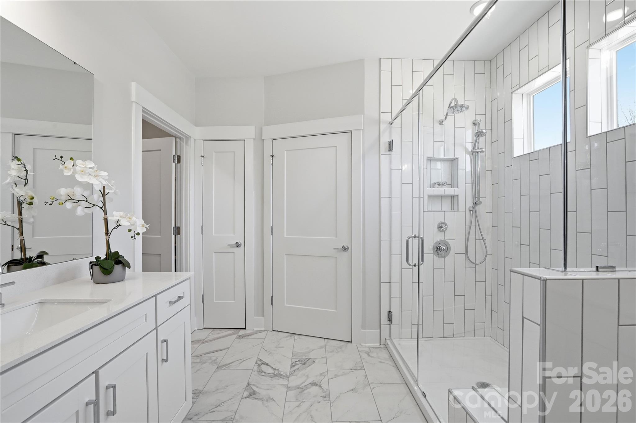 Rone Creek - Residential