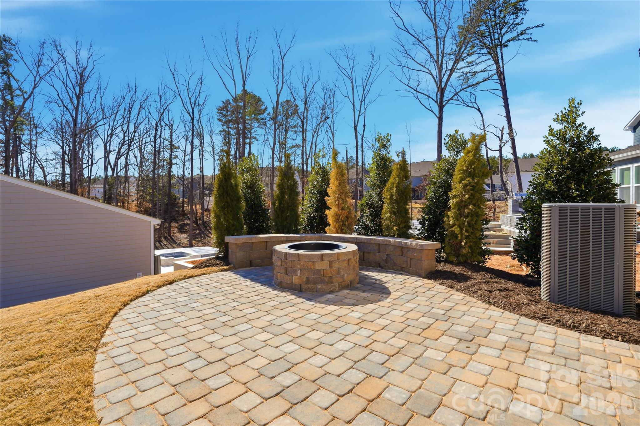 Rone Creek - Residential