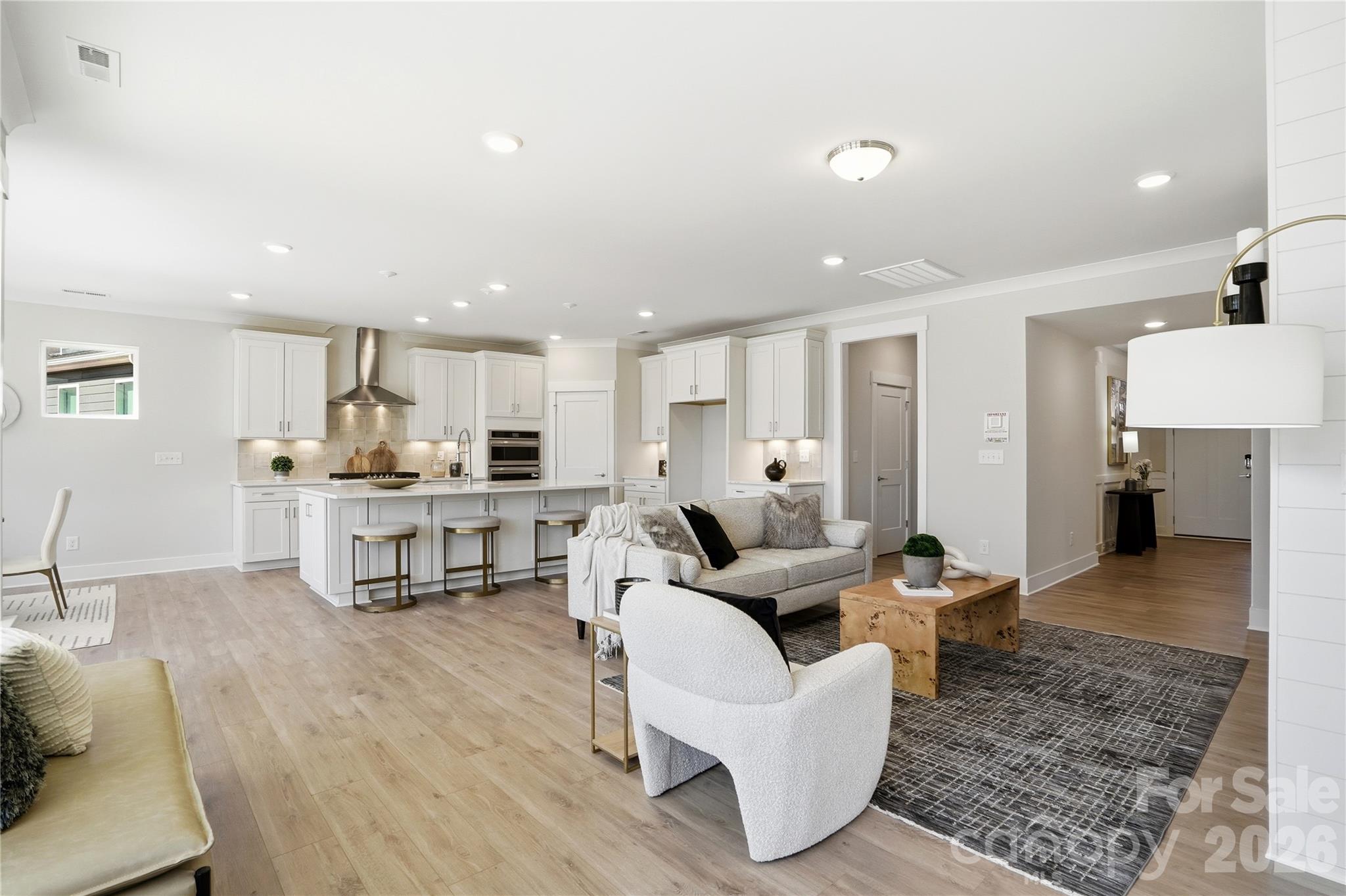 Rone Creek - Residential