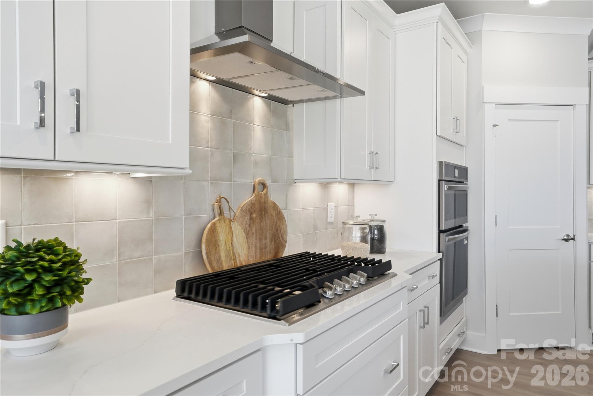 Rone Creek - Residential