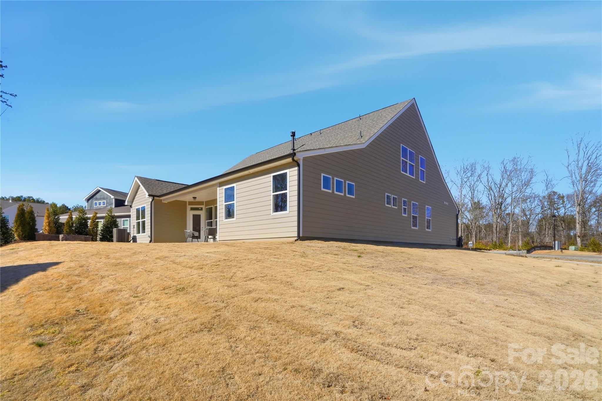 Rone Creek - Residential