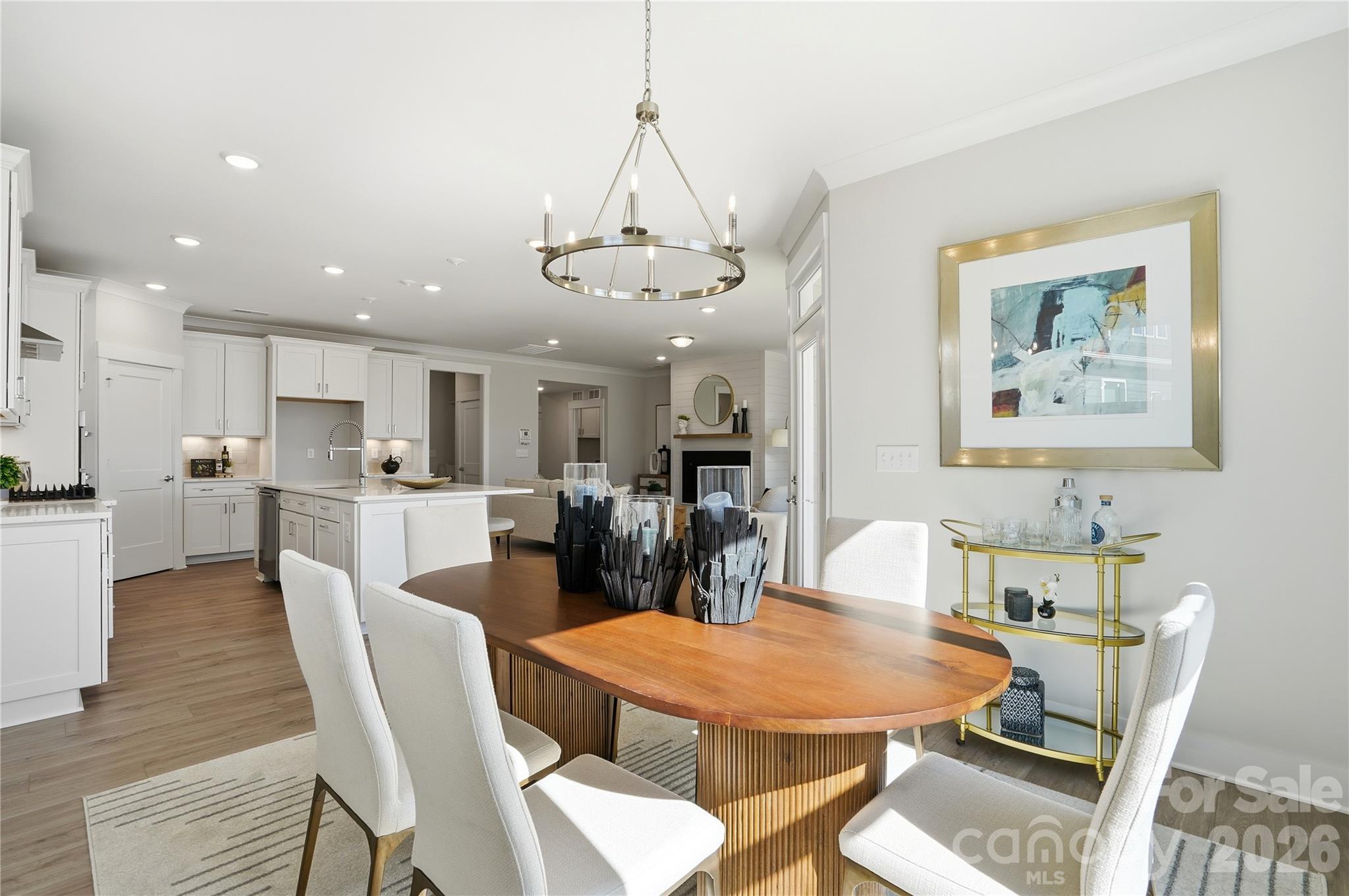 Rone Creek - Residential