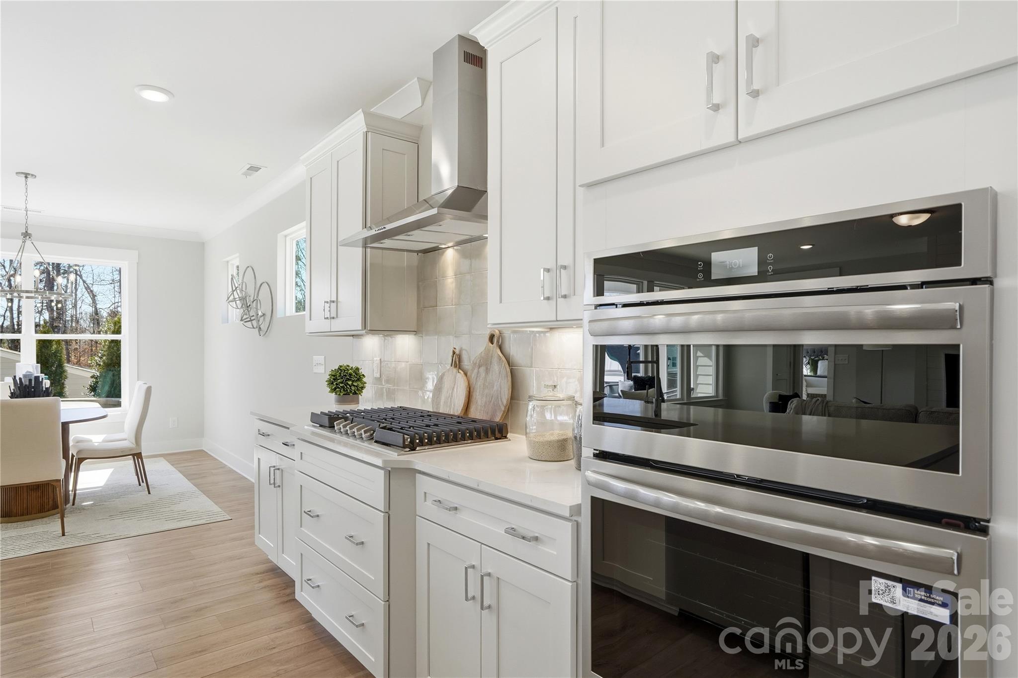 Rone Creek - Residential