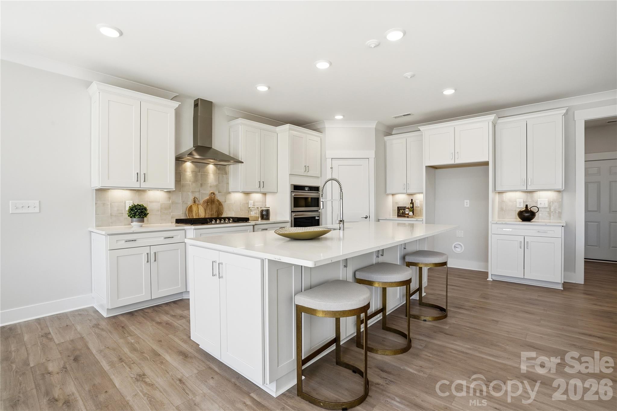 Rone Creek - Residential