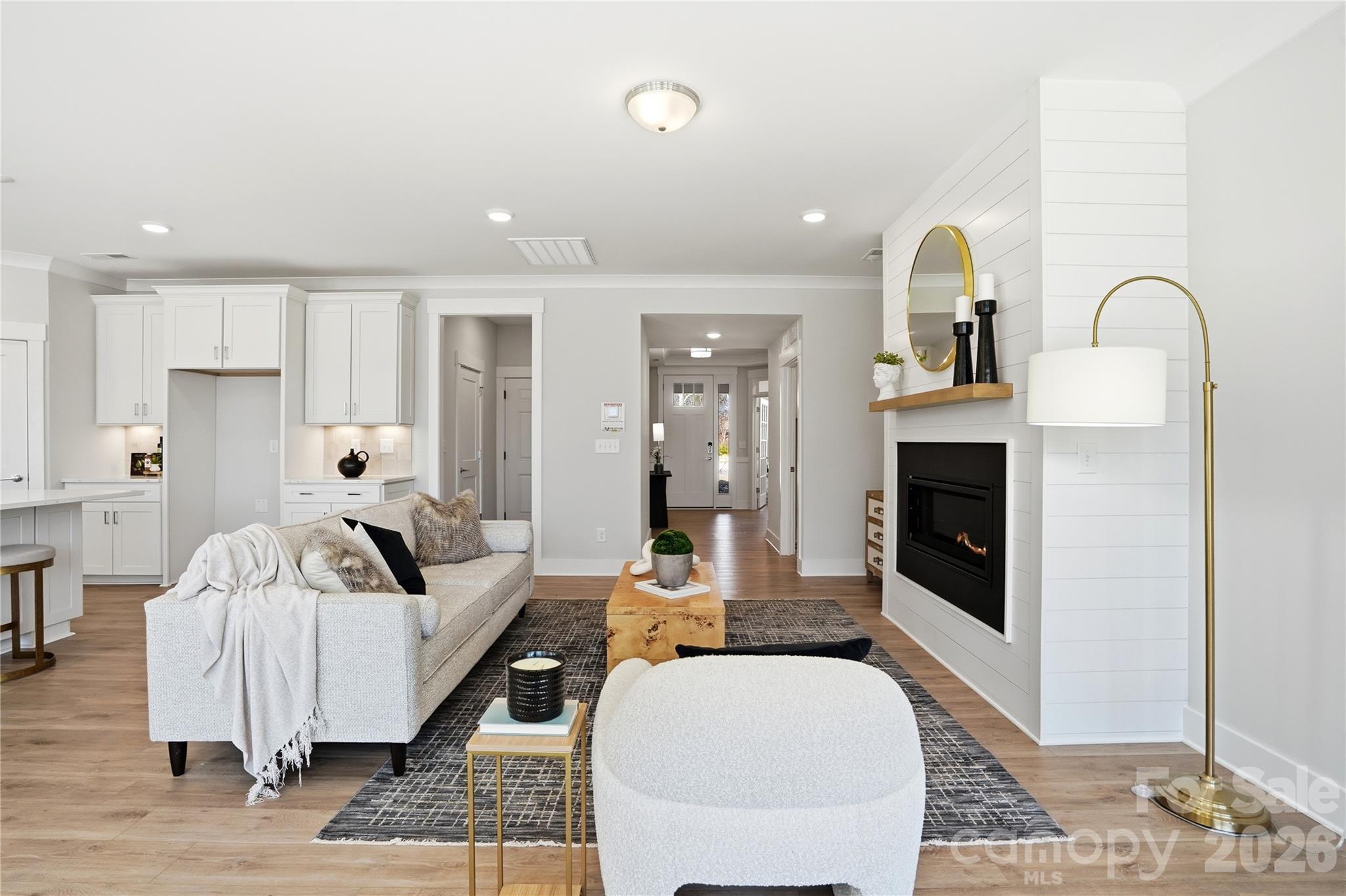 Rone Creek - Residential