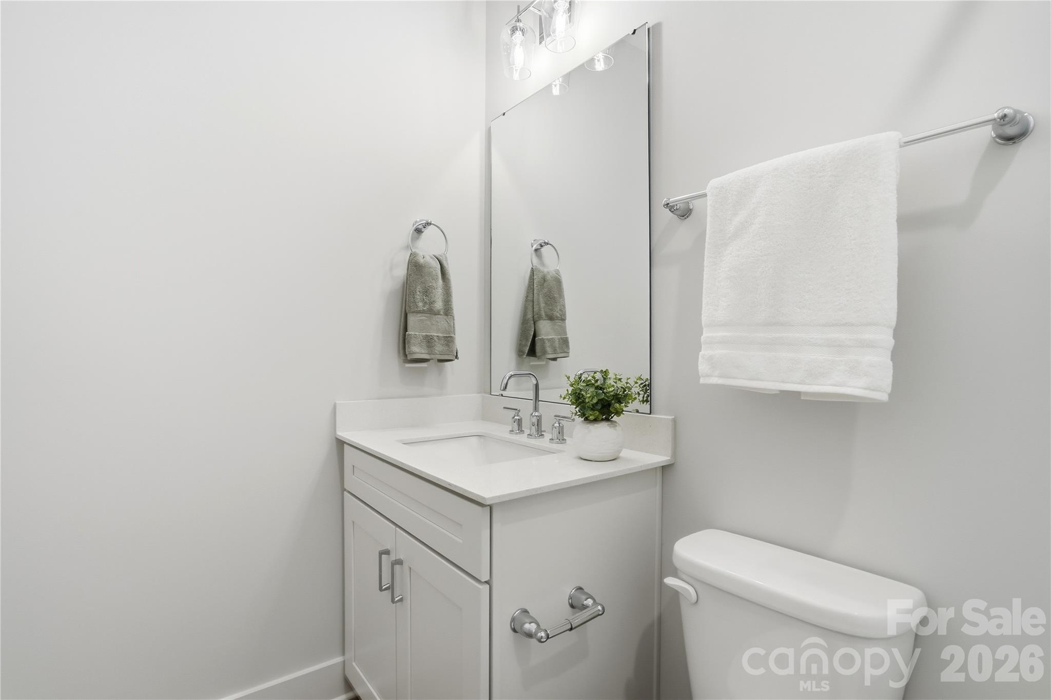 Rone Creek - Residential