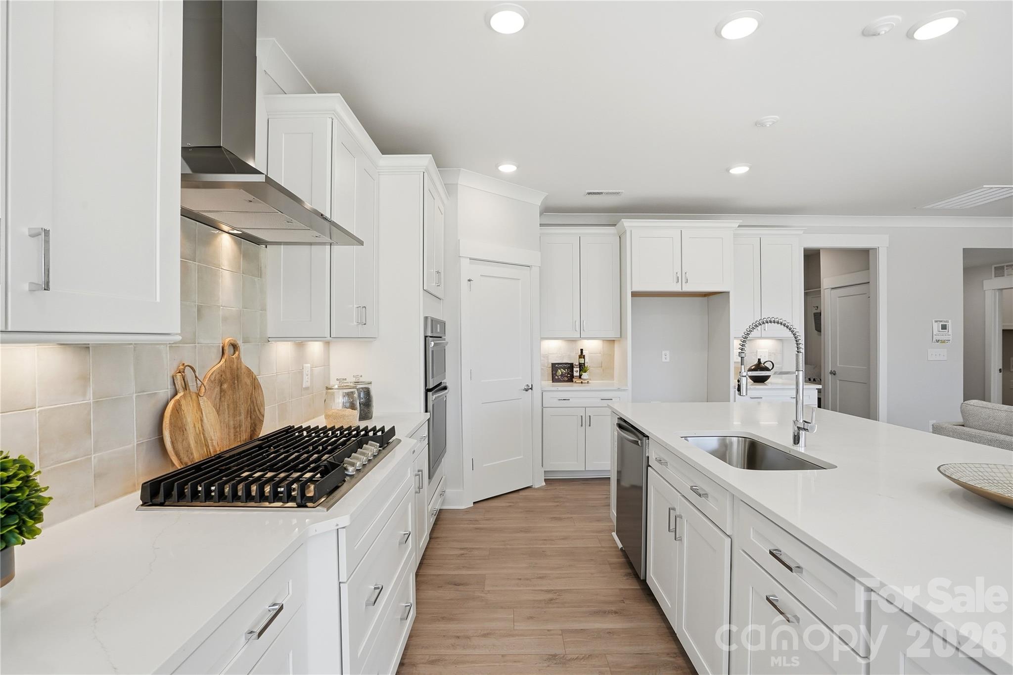 Rone Creek - Residential