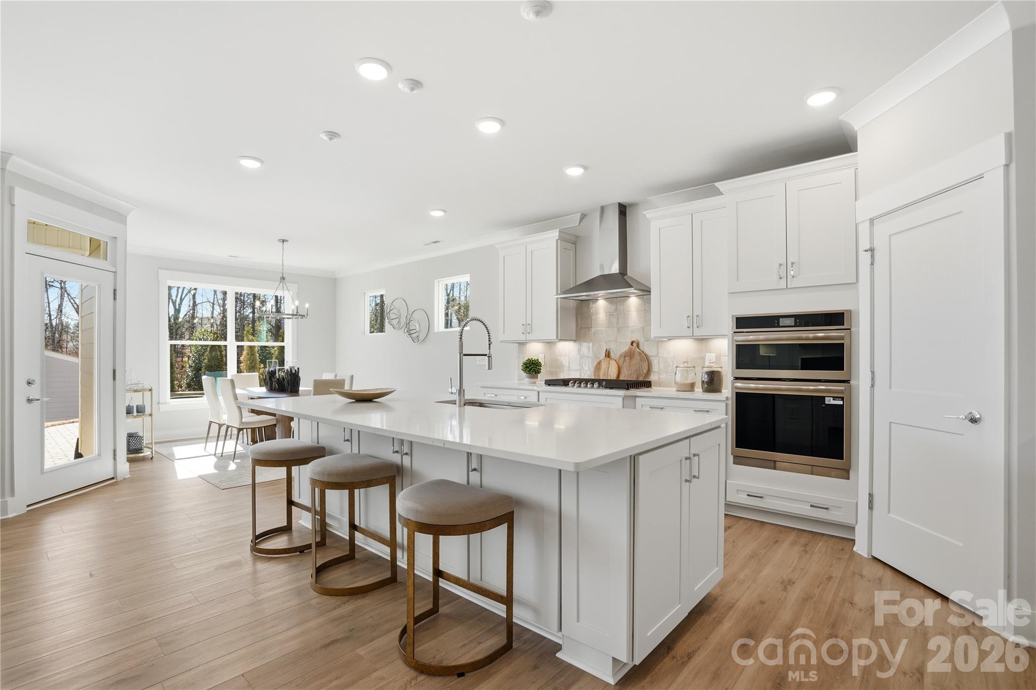 Rone Creek - Residential