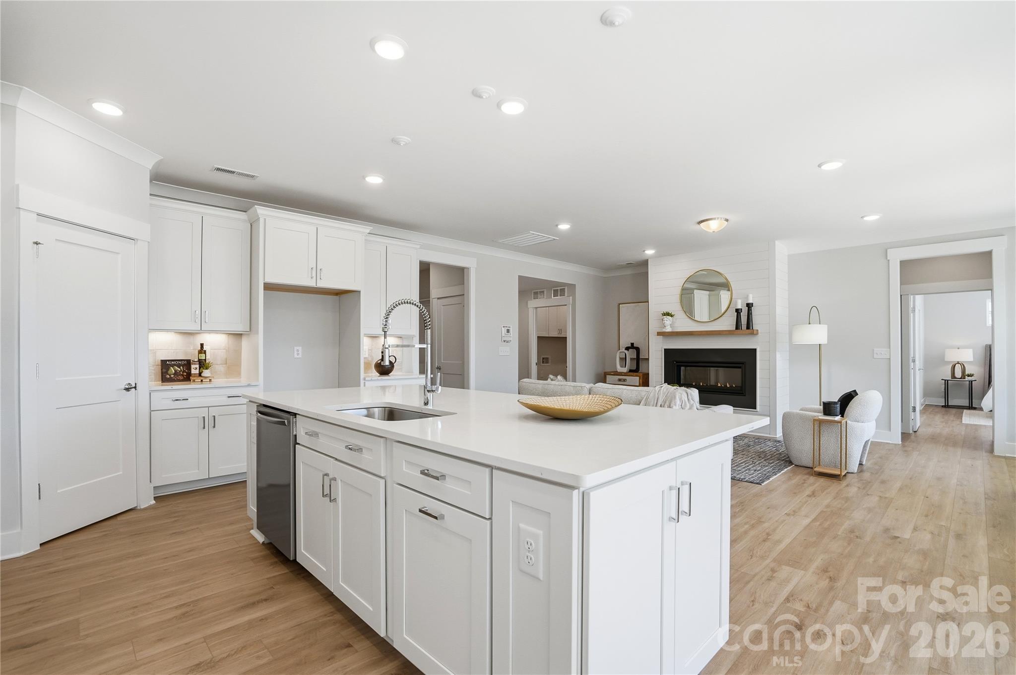 Rone Creek - Residential